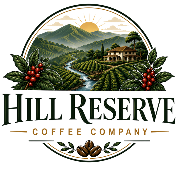 Hill Reserve Coffee Company