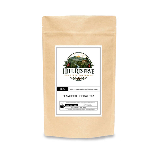 Apple Cider Rooibos