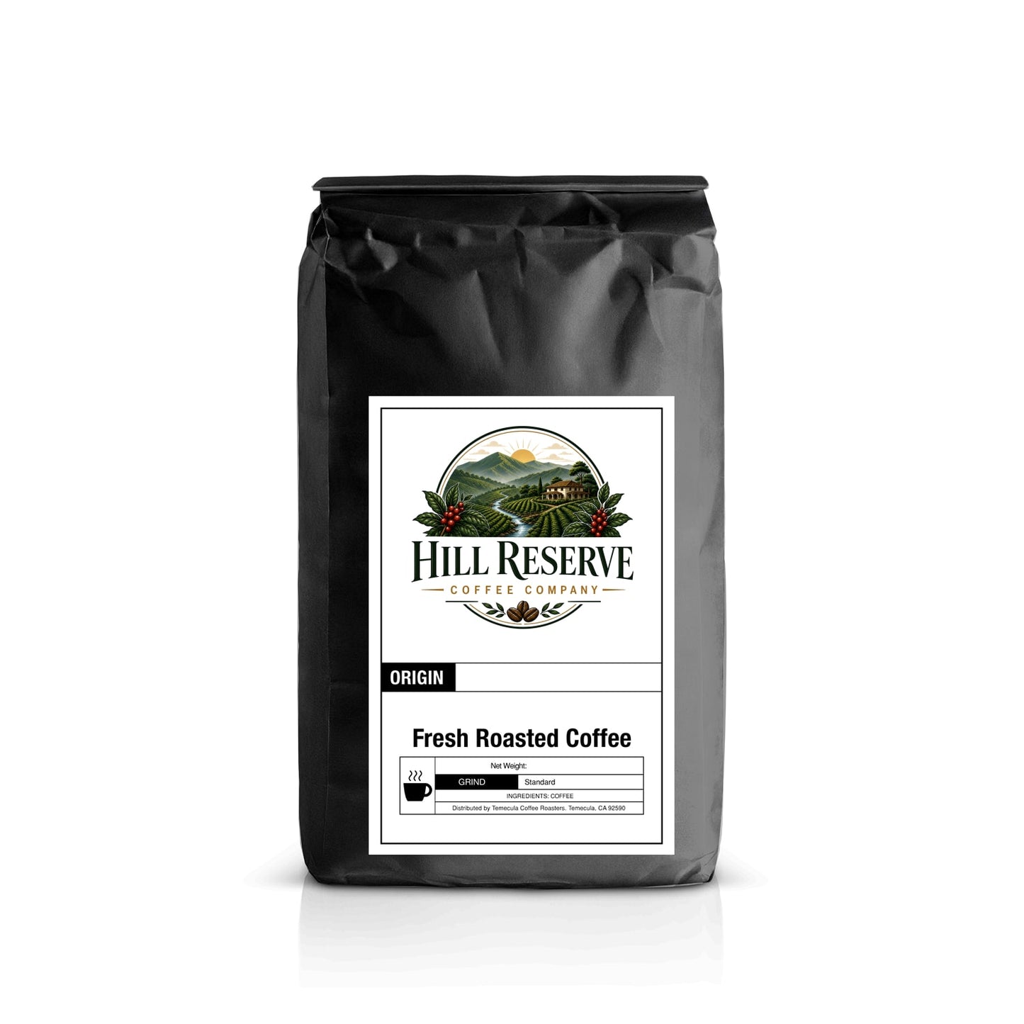 Instant Coffee